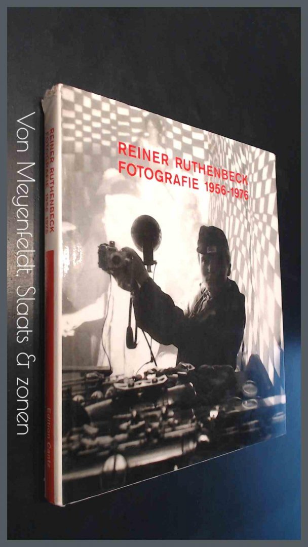 Ruthenbeck, Reiner - Fotografie 1956 - 1976