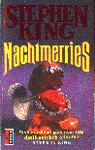 King, Stephen - Nachtmerries | Stephen King | (NL-talig) pocket 902452492X
