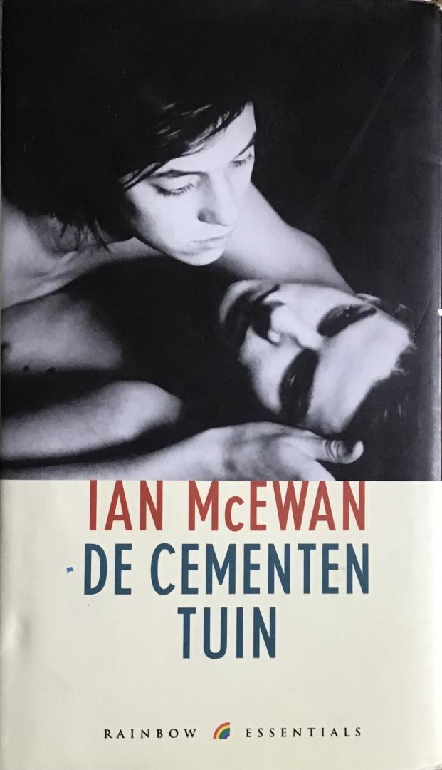 McEwan, Ian - De cementen tuin