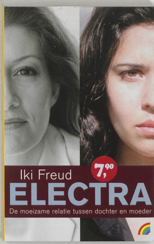 Iki Freud - Electra