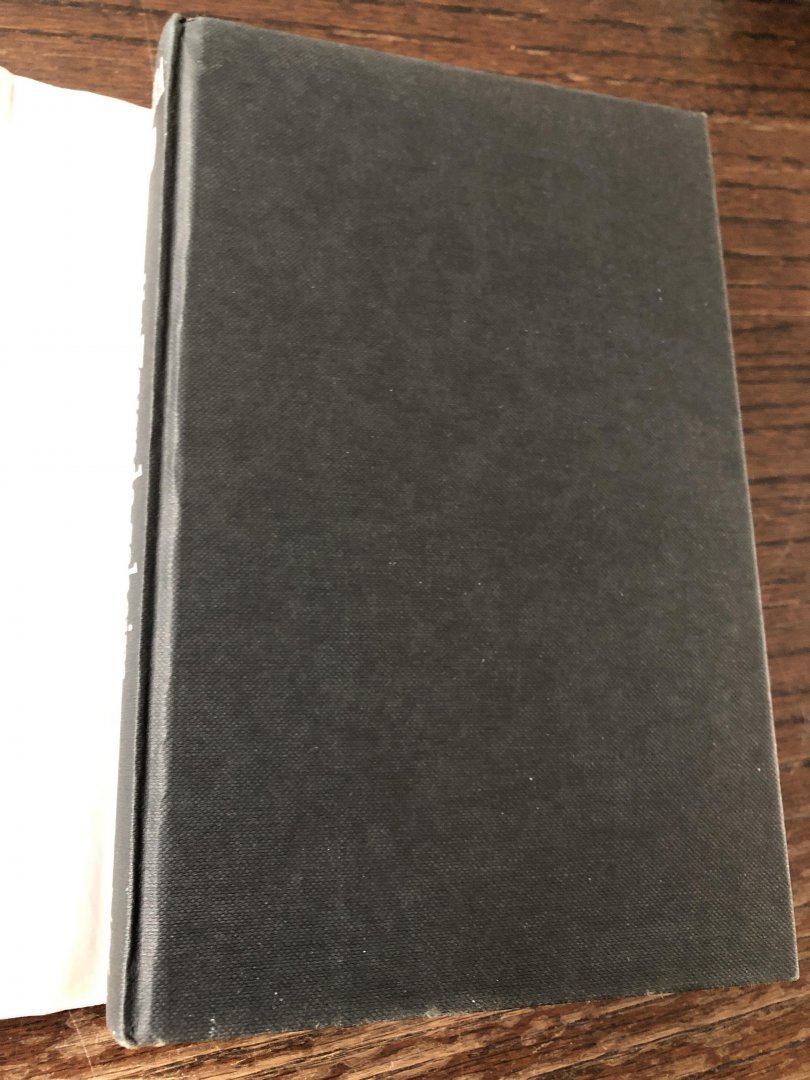 Wood, B. - Het zevende geheim