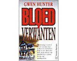 Hunter - Bloedverwanten (pocket)