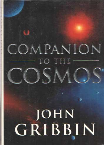 Gribbin, John - Companion to the Cosmos