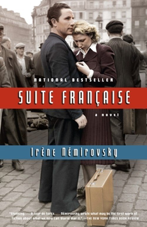 Irene Nemirovsky - Suite Francaise