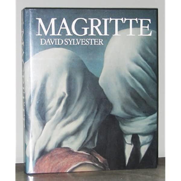 Sylvester, D. - Magritte