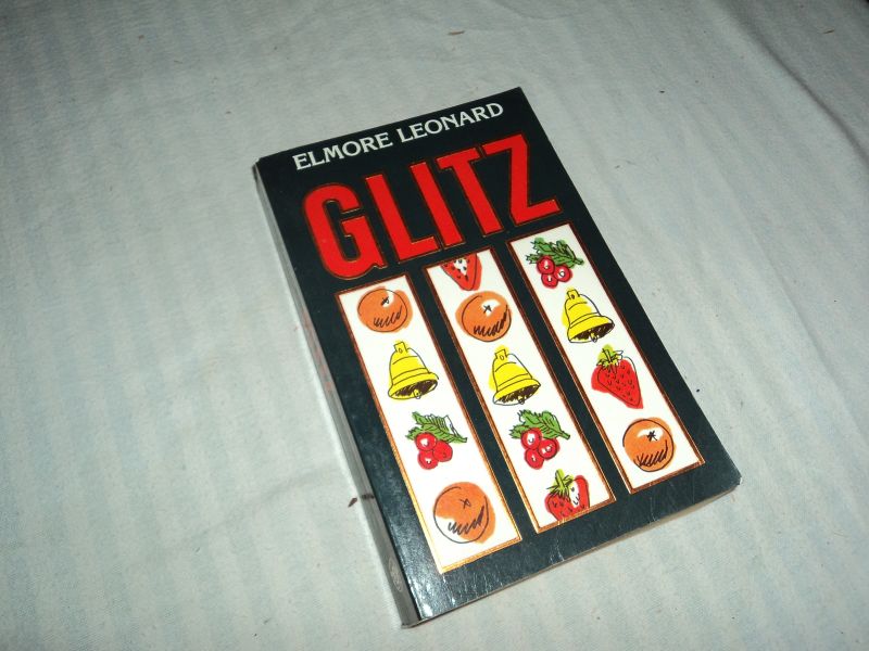 Leonard, Elmore - Glitz