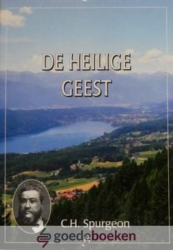 Spurgeon, C.H. - De Heilige Geest *nieuw* --- Deel 8