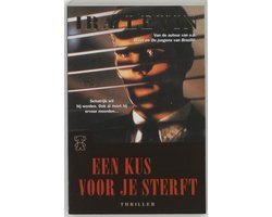 Ira Levin - Een Kus Voor Je Sterft