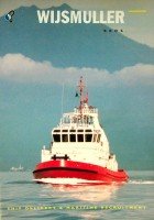 Wijsmuller - Brochure Wijsmuller Ship Delivery and Maritime Recruitment