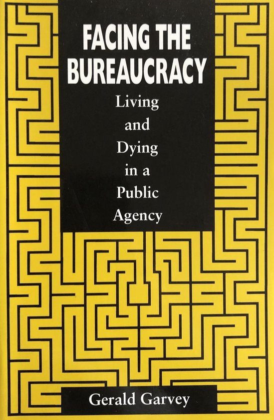  - Facing the Bureaucracy