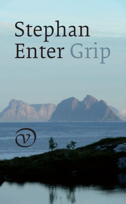 Enter, Stephan - Grip