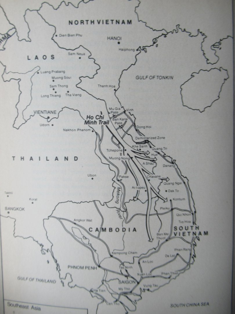 Pratt, John Clark (sst) - Vietnam Voices.  Perspectives on the War Years, 1941-1982