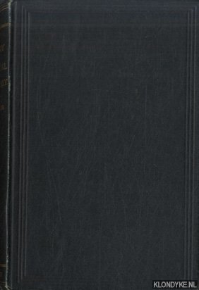 Ingram, John Kells - A history of political economy