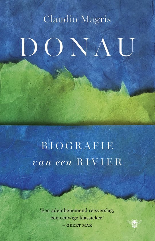 Claudio Magris - Donau