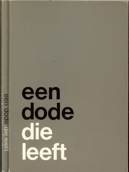 Nabben,Jo de foto's zijn van Dick Jonker , Slenaken Imprimatur : Dr M. Krinkels  te Gulpen - Een dode die leeft. De H. Gerardus Majella