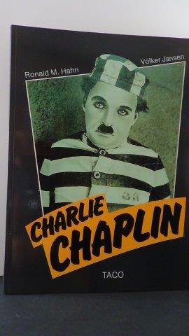 Hahn, R.M. & Jansen, V. - Charlie Chaplin.