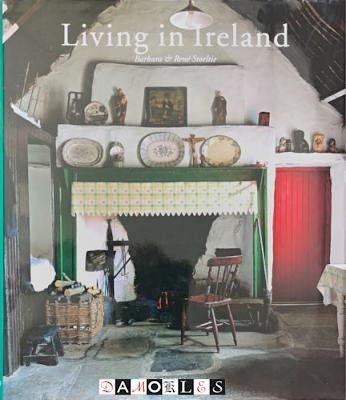 Barbara Stoeltie, René Stoeltie - Living in Ireland / Vivre en Irelande