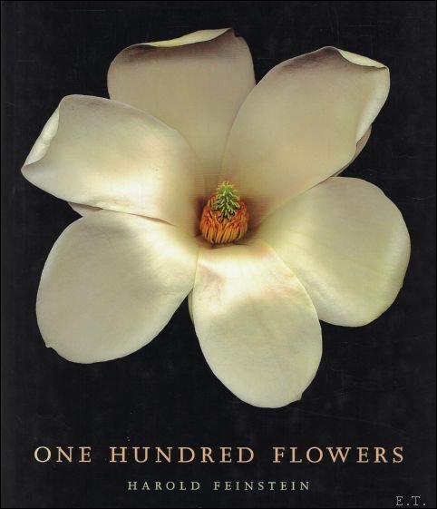 Feinstein, Harold - One Hundred Flowers