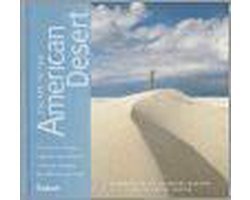 David Lansing - Escape To The American Desert