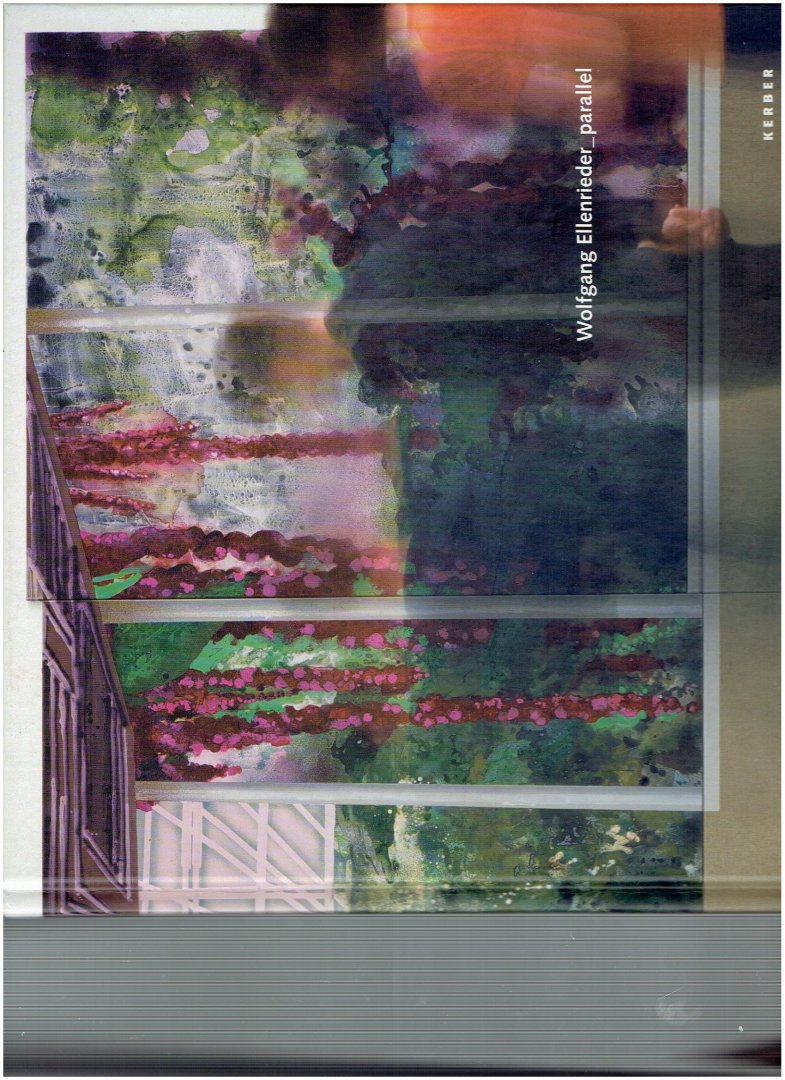 Auer, Barbara - Wolfgang Ellenrieder / Parallel