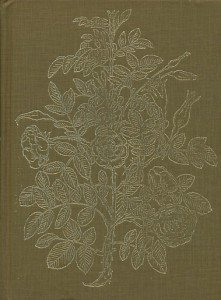 Kronenberg, Dr.ir. H.G. / Doorenbos, Prof. dr. ir. J. - Bloemen- en plantenencyclopedie. Een geïllustreerd naslagwerk over gekweekte bloemen en planten.