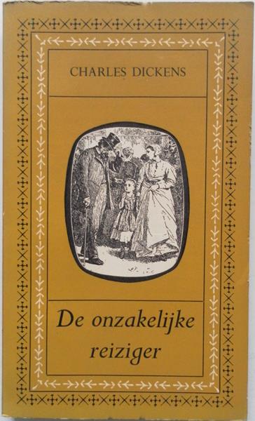 Dickens Charles - De onzakelijke reiziger