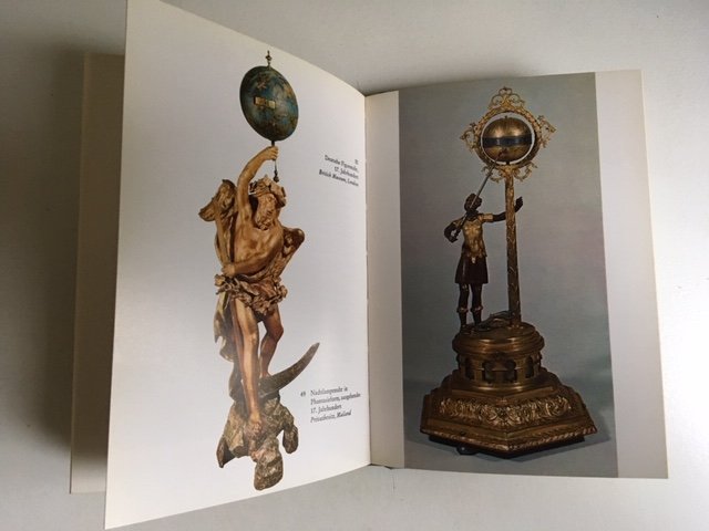 Zeller, Alfred P. - Uhren