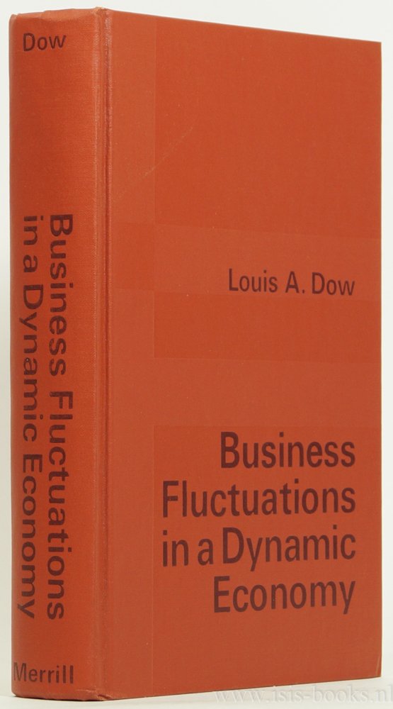DOW, L.A. - Business fluctuations in a dynamic economy.