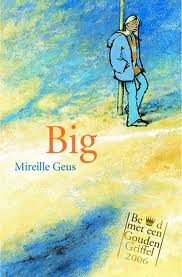 Geus, Mireille - Big