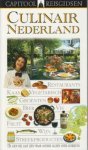 Rhoer, Sonja van de - Culinair Nederland