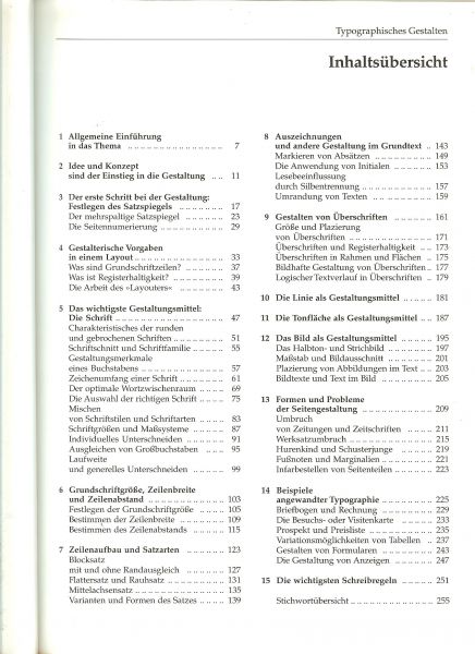 Siemoneit, Manfred .. Schrift : Palatino von Hermann Zapf - Typographisches Gestalten - Regeln und Tipps für die richtige Gestaltung von Drucksachen