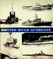 Kemp, P.J. - British River Gunboats