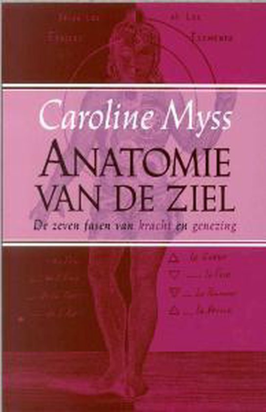 Myss, C. - Anatomie van de ziel