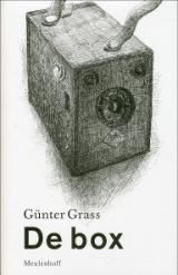 Günter Grass - De Box : Verhalen Uit De Donkere Kamer