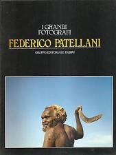 Patellani, Federico - I Grandi Fotografi  FEDERICO PATELLANI
