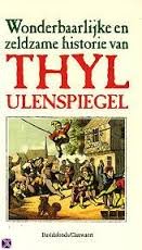  - Wonderbaarlijke en zeldzame historie van Thyl Ulenspiegel / druk 1