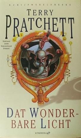 Terry Pratchett - Dat wonderbare licht