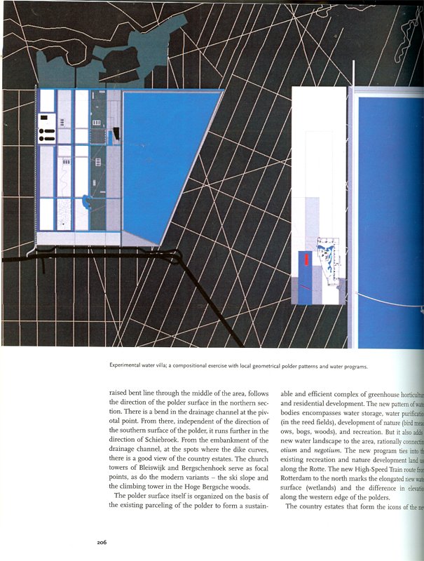 Editors Clemens Steenbergen Henk Mihl Wouter Reh Ferry Aerts. - Architectural design and composition