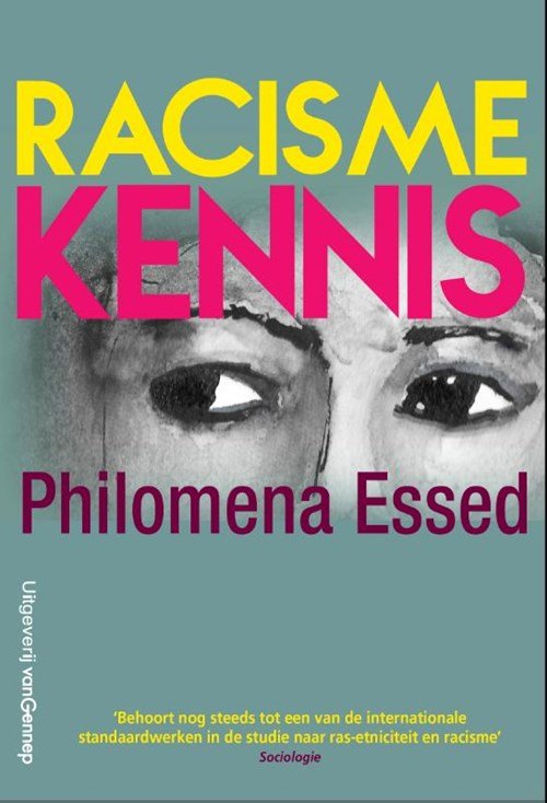 Philomena Essed - Racismekennis
