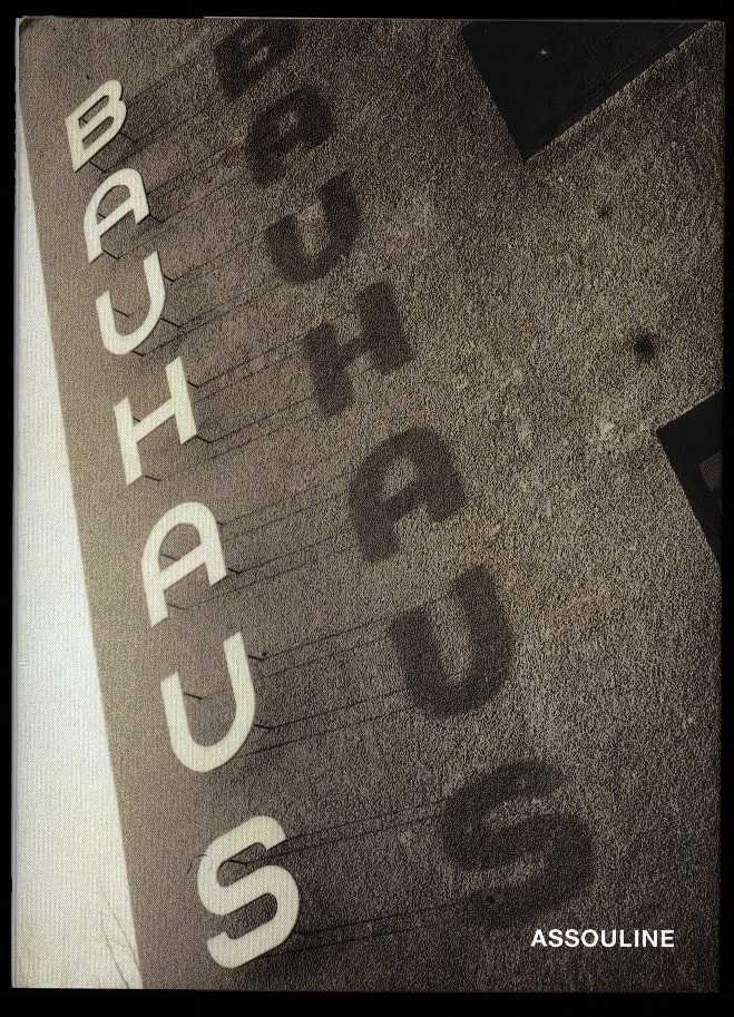 Girard, Xavier - Bauhaus