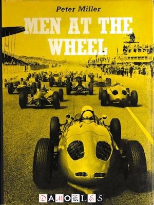 Peter Miller - Men at the wheel