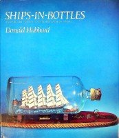 Hubbard, Donald - Ships in Bottles