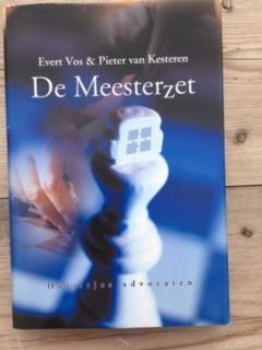 Kesteren, P.J.M. van - De Meesterzet / druk 1