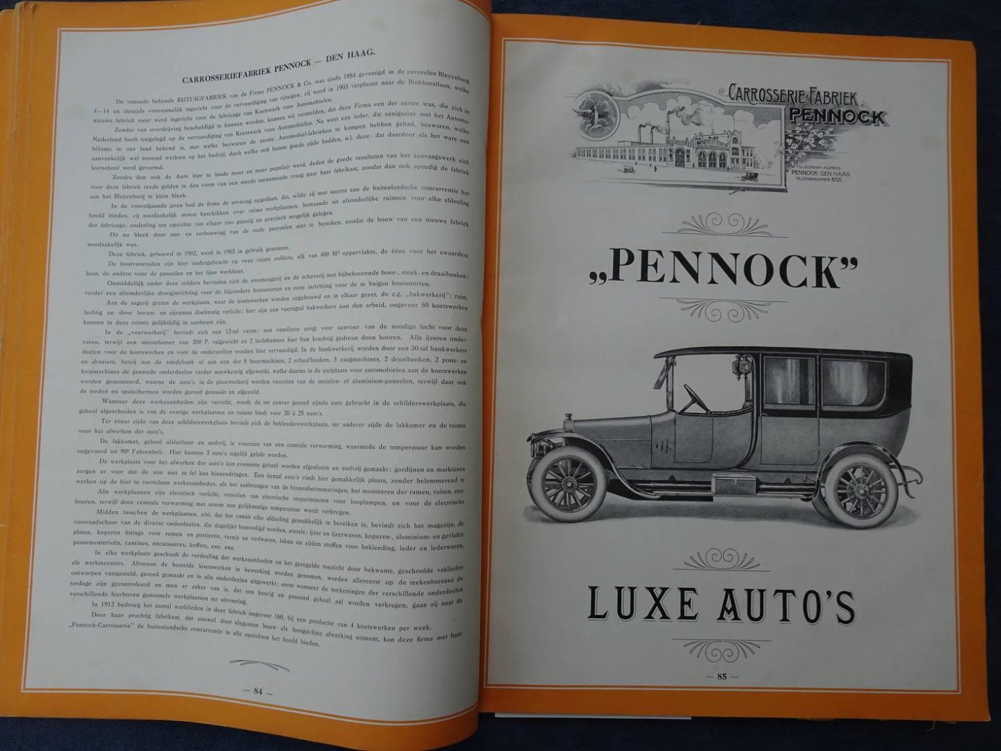 N.n.. - Gedenkboek 1813-1913. Nederlandsche Handel en Industrie in 1913. Jubileum-uitgave ter gelegenheid van het 100-jarig bestaan van Neêrlands onafhankelijkheid
