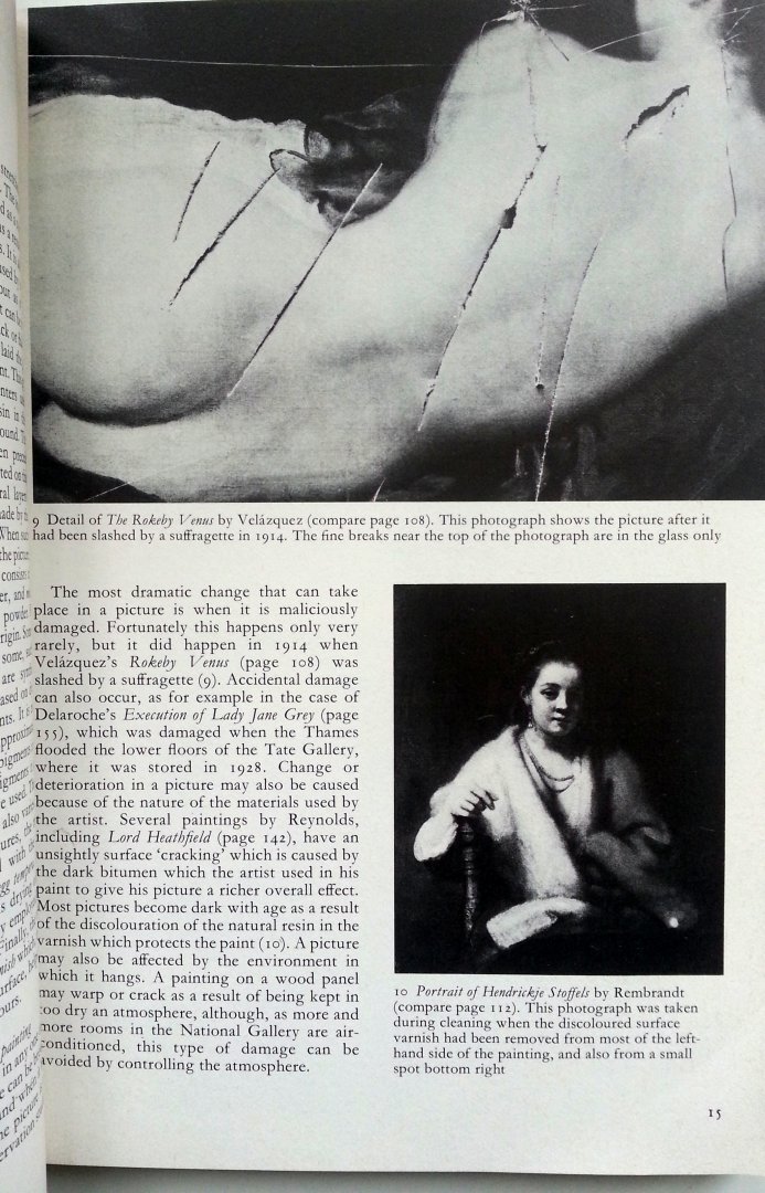 Potterman, Homan - The National Gallery London (ENGELSTALIG) - 345 illustrations 75 in colour