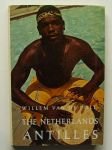 Poll, Willem van d - The  Netherlands Antilles- mooi fotoboek uit de 60-ger jaren met 96 pag. grote zwart-witfoto`s