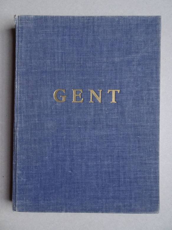 Dhondt, J. & Keyser, P. de. - Steden en Landschappen X: Gent.