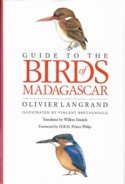 Langrand, Olivier - Guide to the Birds of Madagascar