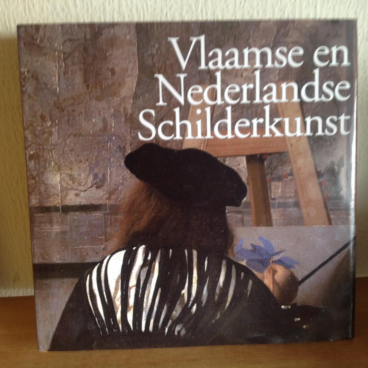  - Flemish & Dutch Painting, Vlaamse en Nederlandse Schilderkunst