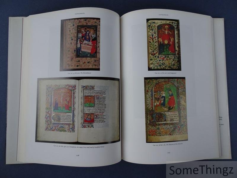Alain Arnould and Jean Michel Massing. - Splendours of Flanders: Late Medieval Art in Cambridge Collections.